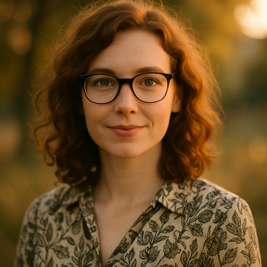 Marta Gorioli