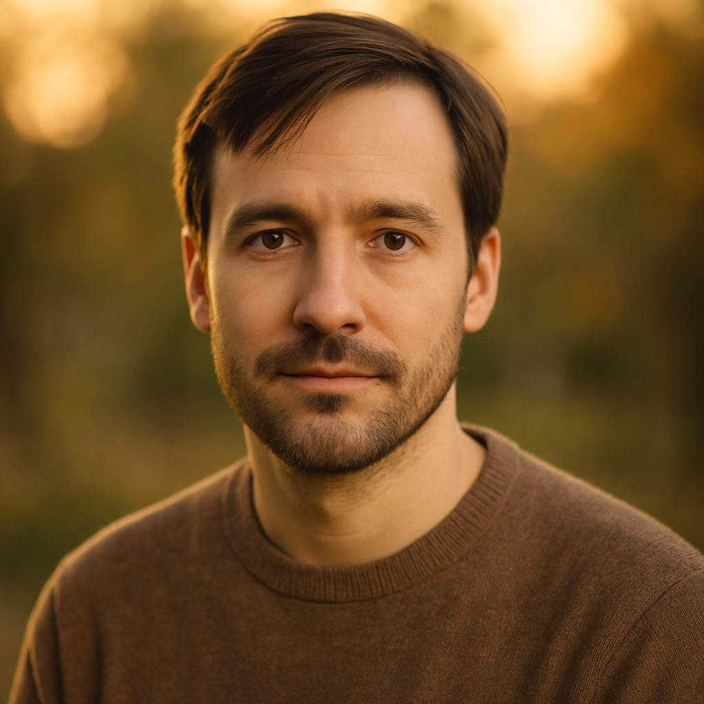Luca Mazzetti