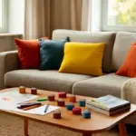 Diritto al gioco in casa: idee educative per lo sviluppo dei bambini